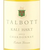 Kali Hart Robert Talbott Vineyards Chardonnay 2008