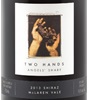 Two Hands Wines Angels' Share Shiraz 2009