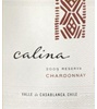 Calina Reserva Chardonnay 2009