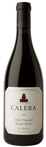 Calera Mt. Harlan Mills Vineyard Pinot Noir 2016