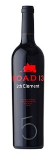 Road 13 Vineyards 5th Element 2013