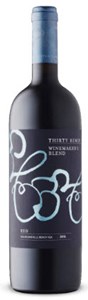 Thirty Bench Winemaker's Blend Red 2018