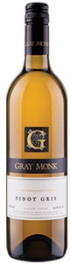 Gray Monk Estate Winery Pinot Gris 2019