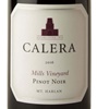 Calera Mt. Harlan Mills Vineyard Pinot Noir 2016