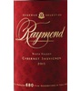 Raymond Reserve Selection Cabernet Sauvignon 2015