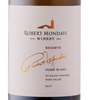 Robert Mondavi Winery To Kalon Vineyard Reserve Fumé Blanc 2015