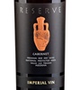 Imperial Vin Reserve Cabernet 2018