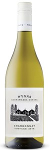 Wynns Coonawarra Estate Chardonnay 2015
