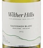 Wither Hills Sauvignon Blanc 2015