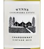 Wynns Coonawarra Estate Chardonnay 2015