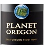Planet Oregon Pinot Noir 2015