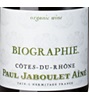 Jaboulet Biographie 2015