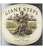 Giant Steps Pinot Noir 2015