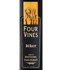 Four Vines Biker Zinfandel 2012