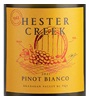 Hester Creek Estate Winery Storied Series Pinot Bianco 2021