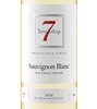 Township 7 Vineyards & Winery Provenance Series Sauvignon Blanc 2021