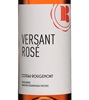 Coteau Rougemont Versant Rosé 2021