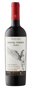 Miguel Torres Andica Organic Gran Reserva Cabernet Sauvignon 2020