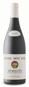 Georges Duboeuf Domaine Mont Chavy 2020