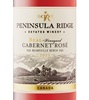 Peninsula Ridge Beal Vineyard Cabernet Rosé 2022