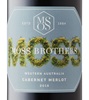 Moss Brothers Cabernet Merlot 2019
