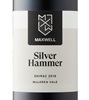 Maxwell Silver Hammer Shiraz 2019