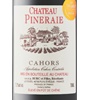 Château Pineraie Cahors Malbec 2020