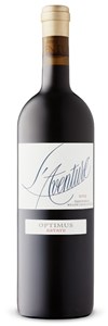 L'Aventure Winery Optimus 2012