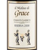 Il Molino Di Grace Riserva Chianti Classico 2008