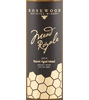 Rosewood Mead Royale Honey Wine 2014