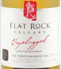 Flat Rock Unplugged Chardonnay 2013