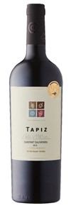 Tapiz Alta Collection San Pablo Vineyard Cabernet Sauvignon 2018