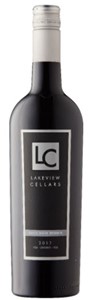 Lakeview Cellars Reserve Baco Noir 2017