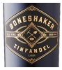 Boneshaker Old Vine Zinfandel 2019