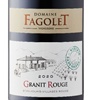 Domaine Le Fagolet Granit 2020