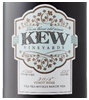 Kew Vineyards Pinot Noir 2018