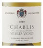 Closerie des Alisiers Vieilles Vignes Chablis 2019