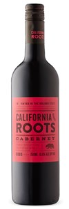 California Roots Cabernet Sauvignon 2021
