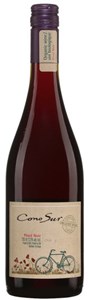 Cono Sur Organic Pinot Noir 2021