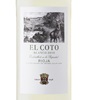 El Coto de Rioja Blanco 2016