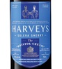 Harveys Bristol Cream  Sherry