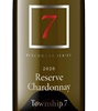 Township 7 Vineyards & Winery Reserve Chardonnay 2020