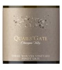 Quails' Gate Estate Winery Three Wolves Vineyard Pinot Gris 2021