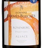 Domaine Barmès-Buecher Pinot Gris Rosenberg 2019