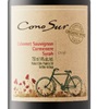 Cono Sur Organic Cabernet Sauvignon Carmenère Syrah 2020