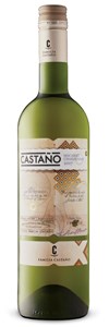 Castaño Macabeo Chardonnay 2017
