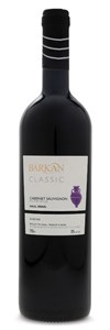 Barkan Classic  Cabernet Sauvignon 2016