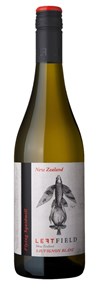 Te Awa Winery Left Field Sauvignon Blanc 2021