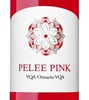 Pelee Island Winery Pelee Pink Rosé 2017