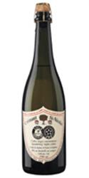 Crémant St-Nicolas Sparkling Light Cider